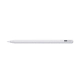 Joyroom JR-X15 Pro Active Stylus med 2 reserve tips - hvid
