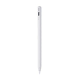 Joyroom JR-X15 Pro Active Stylus med 2 reserve tips - hvid