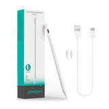 Joyroom JR-X9S Pro Active Stylus med 2 udskiftelige tips - hvid