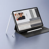 Joyroom JR-X9S Pro Active Stylus med 2 udskiftelige tips - hvid