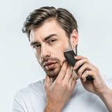 MAXGROOM RFCD-9087 multifunktions trimmer med LED-lys - sort