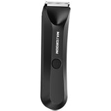 MAXGROOM RFCD-9087 multifunktions trimmer med LED-lys - sort