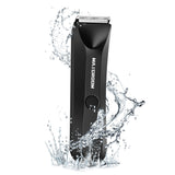 MAXGROOM RFCD-9087 multifunktions trimmer med LED-lys - sort