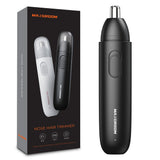 MAXGROOM GT2220A næse-, øre- og øjenbrynetrimmer - sort