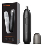 MAXGROOM GT2220A næse-, øre- og øjenbrynetrimmer - sort