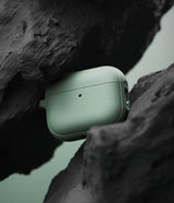 Ringke Onyx Magnetic MagSafe Case til AirPods Pro 3 - Grøn