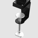 Wozinsky WLM-800 desk lamp above the monitor with remote control - black