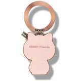 Nimmy Cool&Cute 2.0 Chinchila Magnetisk Pendant - Pink