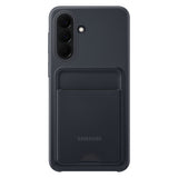 Samsung Card Slot Case til Samsung Galaxy A37 5G - sort