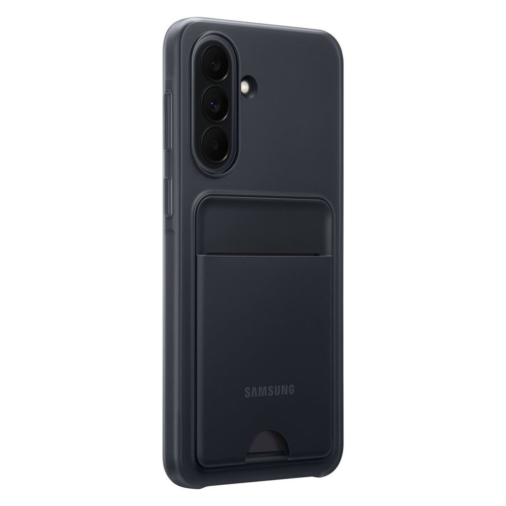 Samsung Card Slot Case til Samsung Galaxy A37 5G - sort