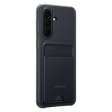 Samsung Card Slot Case til Samsung Galaxy A37 5G - sort