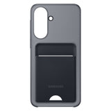 Samsung Card Slot Case til Samsung Galaxy A37 5G - sort