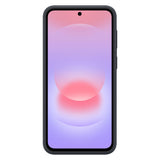 Samsung Silicone Case til Samsung Galaxy A37 5G - sort