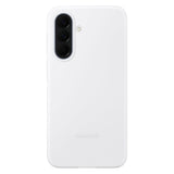 Samsung Silicone Case til Samsung Galaxy A37 5G - lysgrå