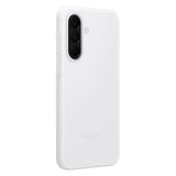 Samsung Silicone Case til Samsung Galaxy A37 5G - lysgrå