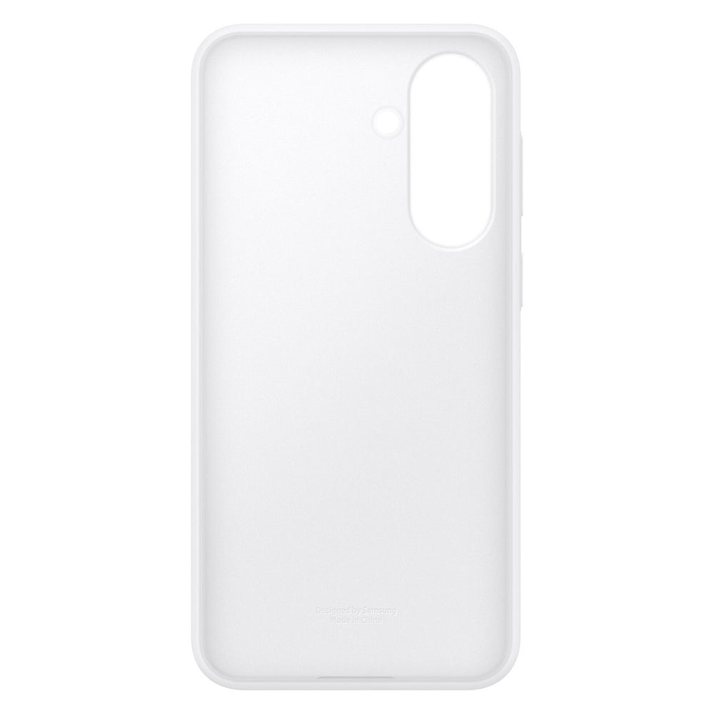 Samsung Silicone Case til Samsung Galaxy A37 5G - lysgrå
