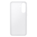 Samsung Silicone Case til Samsung Galaxy A37 5G - lysgrå
