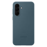 Samsung Silicone Case til Samsung Galaxy A37 5G - mørkegrøn