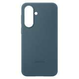 Samsung Silicone Case til Samsung Galaxy A37 5G - mørkegrøn
