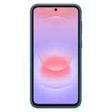 Samsung Silicone Case til Samsung Galaxy A37 5G - mørkegrøn