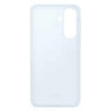 Samsung Silicone Case til Samsung Galaxy A57 - Lysblå
