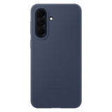 Samsung Silicone Case til Samsung Galaxy A57 - Navy Blue