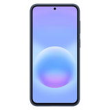 Samsung Silicone Case til Samsung Galaxy A57 - Navy Blue