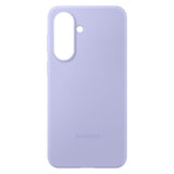 Samsung Silicone Case til Samsung Galaxy A57 - lilla