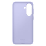 Samsung Silicone Case til Samsung Galaxy A57 - lilla