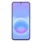 Samsung Silicone Case til Samsung Galaxy A57 - lilla