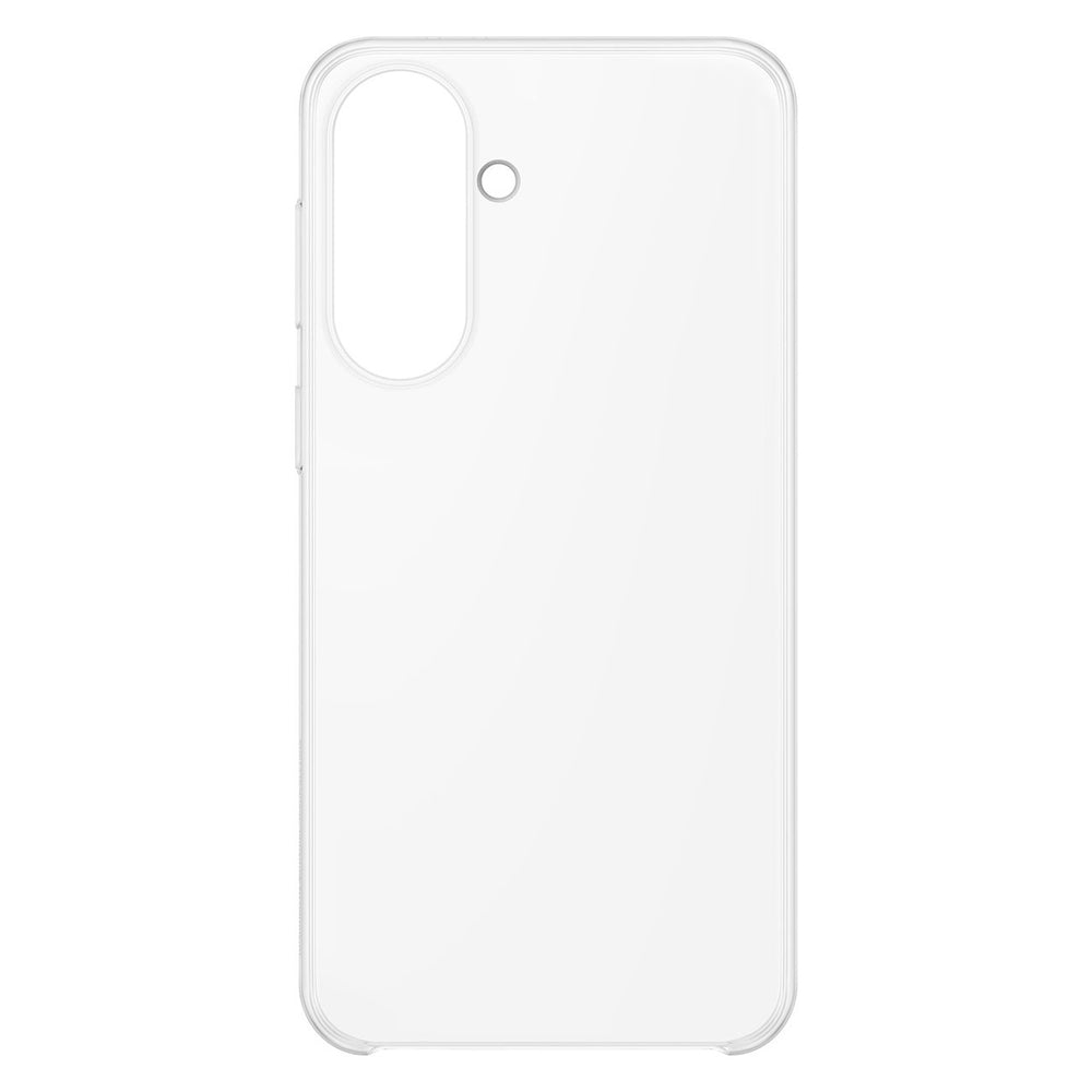 Samsung Clear Case til Samsung Galaxy A37 5G - gennemsigtigt