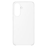 Samsung Clear Case til Samsung Galaxy A37 5G - gennemsigtigt