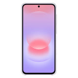 Samsung Clear Case til Samsung Galaxy A37 5G - gennemsigtigt