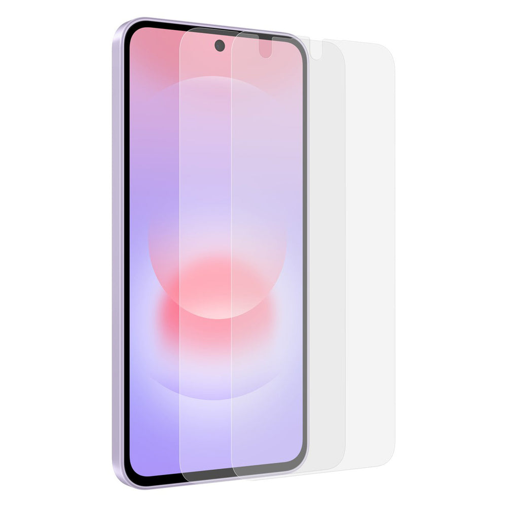Samsung EF-UA376CTEGWW beskyttelsesfolie til Samsung Galaxy A37 5G
