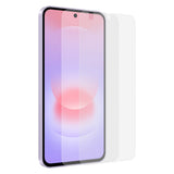Samsung EF-UA376CTEGWW beskyttelsesfolie til Samsung Galaxy A37 5G