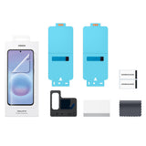 Samsung EF-UA576CTEGWW beskyttelsesfolie til Samsung Galaxy A57 5G
