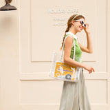 Jisulife Handheld Fan Life4 3600mAh Portable USB Fan - Gray