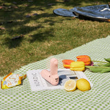Jisulife håndholdt ventilator Life8 bærbar USB-ventilator med Power Bank-funktion 2000mAh og lommelygte - Pink