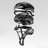 Rockbros TS-42 lightweight bicycle helmet 58-62 cm - titanium