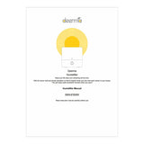 Luftfugter Deerma ST635W