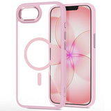 Tech-Protect Magmat MagSafe Case til iPhone 16e / 17e