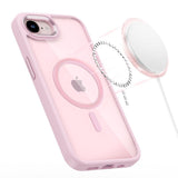 Tech-Protect Magmat MagSafe Case til iPhone 16e / 17e