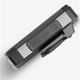 Wozinsky WLR-15W Work Lamp 15W 1500lm CREE LEDs IPX6 with Power Bank Function - Gray