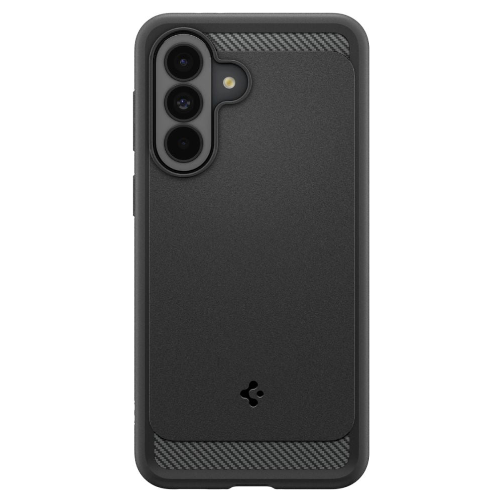 Spigen Rugged Armor Case til Samsung Galaxy A37 5G - sort