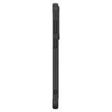 Spigen Rugged Armor Case til Samsung Galaxy A37 5G - sort