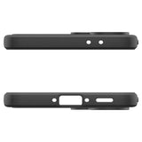 Spigen Rugged Armor Case til Samsung Galaxy A37 5G - sort