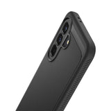 Spigen Rugged Armor Case til Samsung Galaxy A37 5G - sort