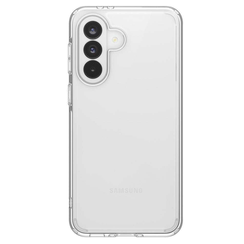 Spigen Ultra Hybrid Case til Samsung Galaxy A37 5G - Gennemsigtig