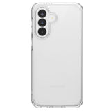 Spigen Ultra Hybrid Case til Samsung Galaxy A37 5G - Gennemsigtig