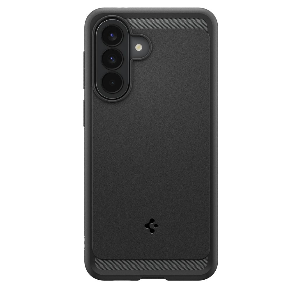 Spigen Rugged Armor Case til Samsung Galaxy A57 5G - sort